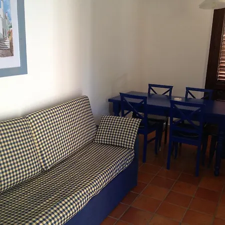 Apartmán Perciata Village San Vito Lo Capo
