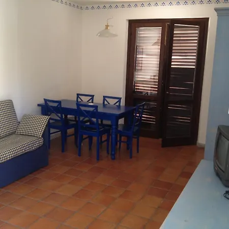 Apartmán Perciata Village *