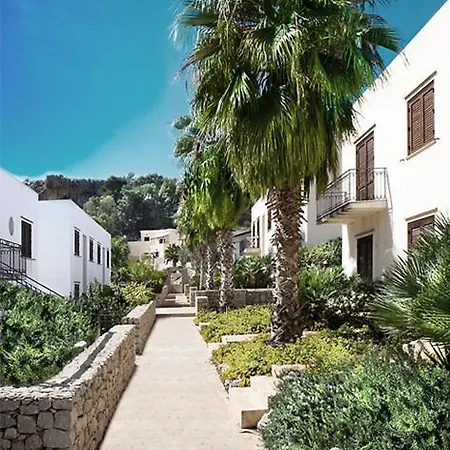 Perciata Village