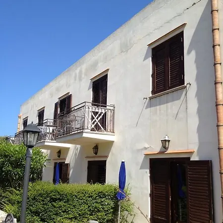 Perciata Village San Vito Lo Capo