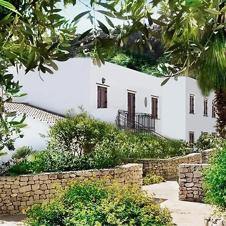 Apartmán Perciata Village San Vito Lo Capo