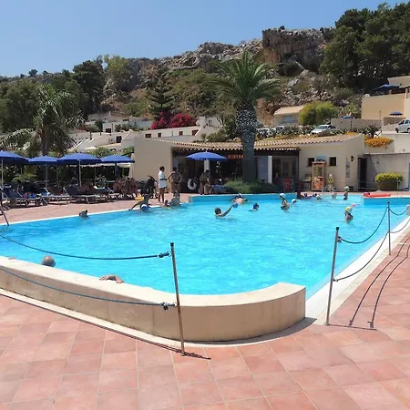 Perciata Village * San Vito Lo Capo