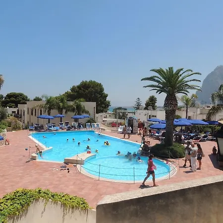 Perciata Village San Vito Lo Capo