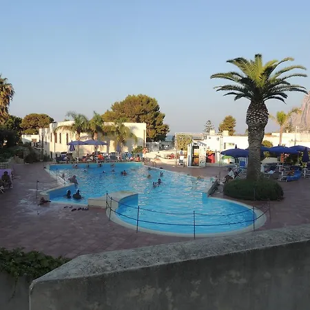 Perciata Village Apartmán